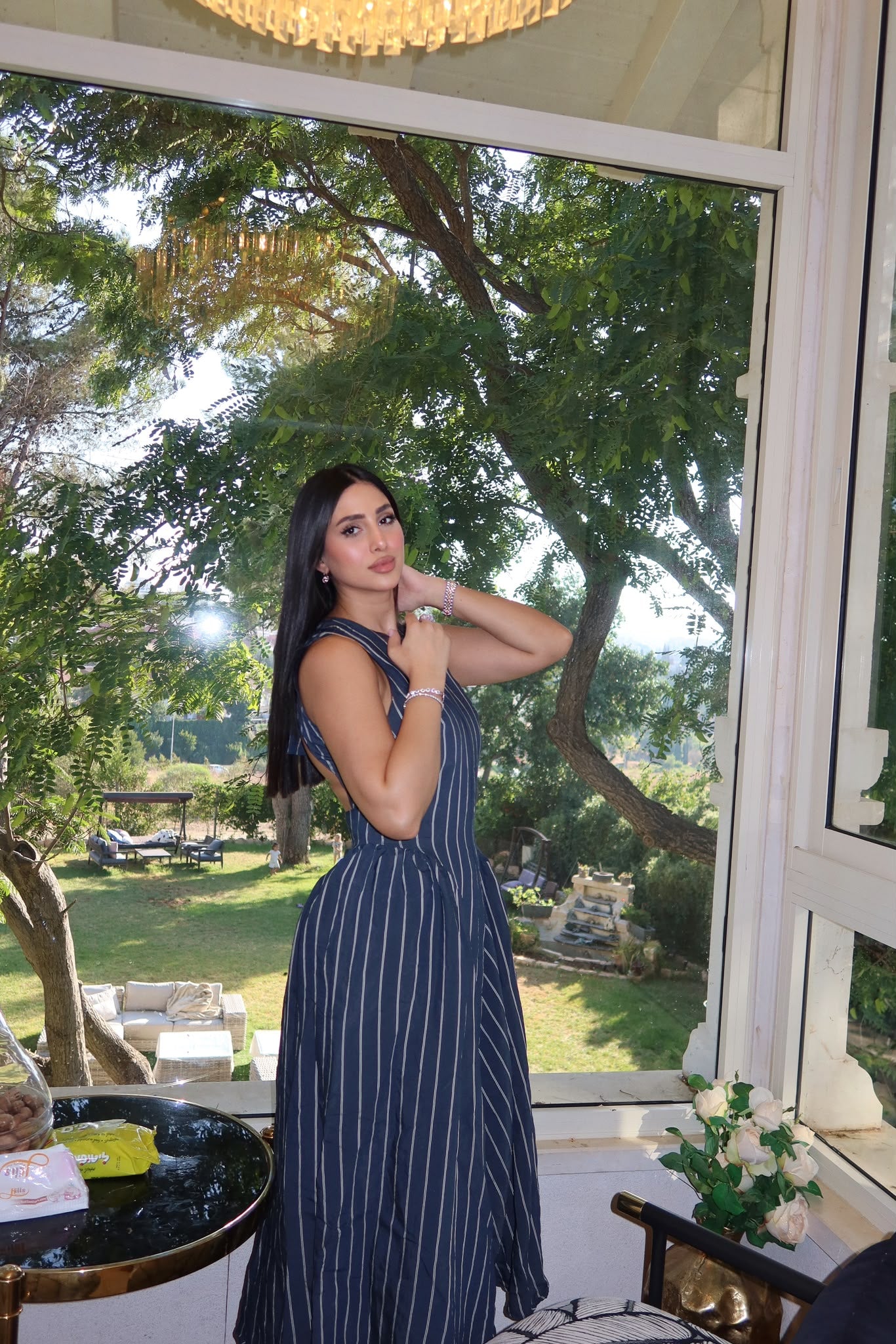 שמלות